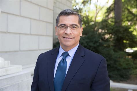 Xavier Becerra